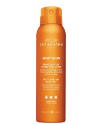 Міст Institut Esthederm Protective Silky Body Mist Adaptasun *** (Розпилення у вигляді димки), 150 мл