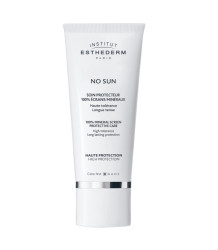 Крем для обличчя INSTITUT ESTHEDERM No Sun 100% mineral screen protective care, 50 мл