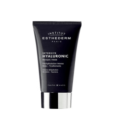 Маска на основі гіалуронової кислоти Institut Esthederm Intensive Hyaluronic concentrated formula mask, 75 мл