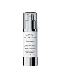 Освітлювальна омолоджувальна сироватка Institut Esthederm ESTHE-WHITE Brightening youth anti-dark spots serum, 30 мл