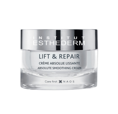 Разглаживающий крем Institut Esthederm Absolute smoothing cream Lift&Repair, 50 мл