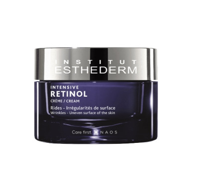 Крем на основе витамина А Institut Esthederm Intensive retinol cream, 50 мл