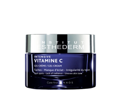 Крем-гель с витамином C Institut Esthederm Intensive Vitamin C gel-cream, 50 мл