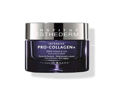 Крем из пептидами Institut Esthederm INTENSIVE PRO-COLLAGEN+ CREAM, 50 мл