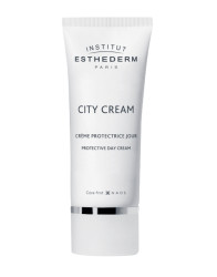 Денний захисний крем Institut Esthederm City Cream global day care Protective, 30 мл