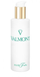 Очищающий крем-флюид для лица Valmont Fluid Falls, 150 мл