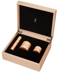 Набор "Драгоценный уход" Valmont L'Elixir Des Glaciers "The Precious Celebration Retail Set"