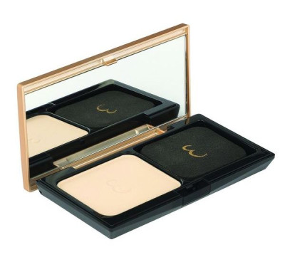 Компактна пудра «Айворі в Шанхаї» Еліксір Льодніков Valmont L'elixir Des Glaciers