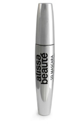 Водостійка туш для вій Alissa Beauté Waterproof Mascara, 12 мл