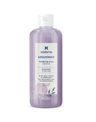Скраб ексфоліант Sesderma Abradermol Volcanic Exfoliating Scrub, 250 мл