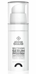Відбілююча сироватка для усунення пігментації Alissa Beauté Whitening Serum, 30 мл