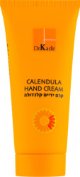 Крем для рук Dr. Kadir Calendula Hand Cream, 100мл