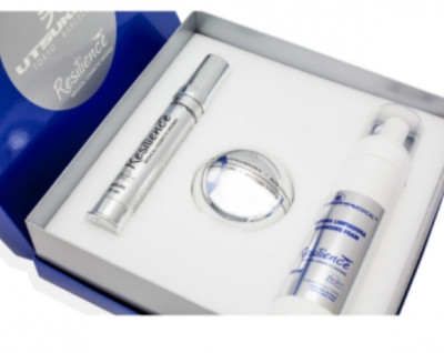 Набор с технологией косметических дронов Utsukusy Resilience Anti-Age