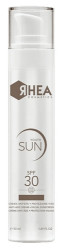 Антивіковий сонцезахисний крем для обличчя Rhea YouthSun Anti-Age Cream Facial Sunscreen SPF 30, 50 мл