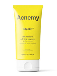 Очищающий гель от прыщей Acnemy ZITCALM Anti-redness Calming Cleanser, 150 мл