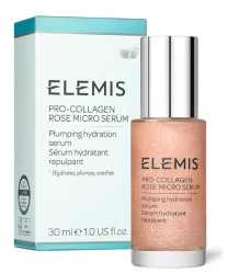 Микросыворотка про-Коллаген Роза Elemis Pro Collagen Rose Micro Serum, 30 мл