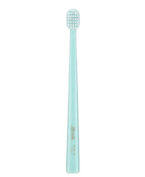 Зубна щітка Janeke Medium Toothbrush (блакитний)