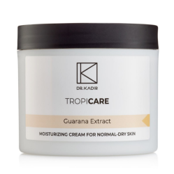 Зволожуючий крем для сухої та нормальної шкіри Dr. Kadir Tropicare Moisturizing Cream, 250 мл