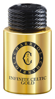 Парфумована вода для чоловіків Charriol Infinite Celtic Gold, 100 мл