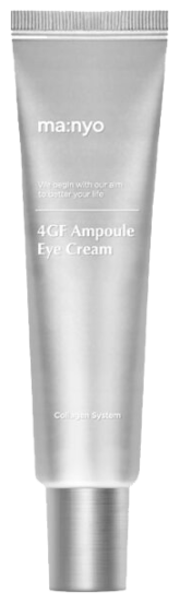 Крем для шкіри навколо очей з факторами росту Manyo 4GF Eye Cream 30 мл