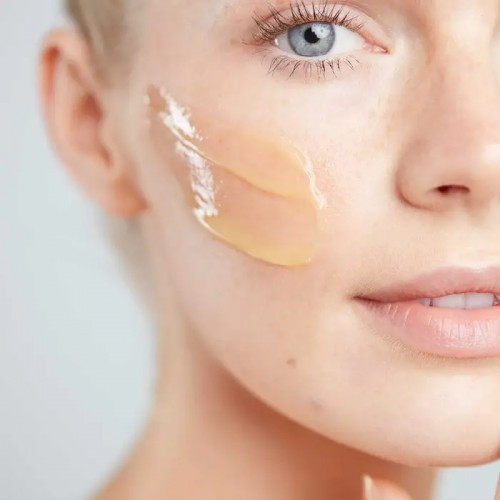 Бальзам для умывания без аромата Elemis Pro-Collagen Naked Cleansing Balm, 100 мл