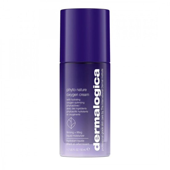Фитоактивный увлажняющий кислородный крем Dermalogica Phyto Nature Oxygen Cream, 50 мл
