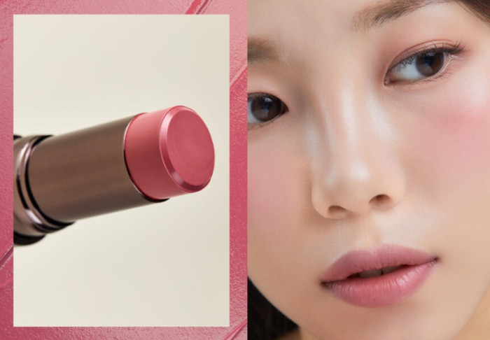 Помада для губ Manyo No Mercy Spell Mood Stick (№02 Roopink Telcham), 10 г