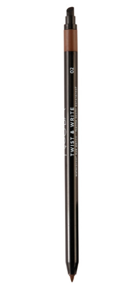 Косметический карандаш для глаз NoUBA Twist&Write Waterproof Eye Pencil, 05 г