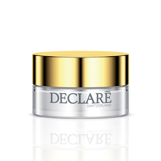 Крем от первых признаков старения для кожи вокруг глаз Declare Pro Youthing Youth Supreme Eye Cream, 15 мл