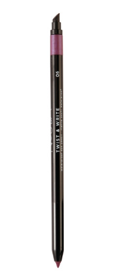 Косметический карандаш для глаз NoUBA Twist&Write Waterproof Eye Pencil, 05 г
