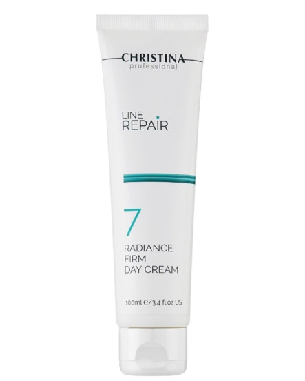 Дневной крем «Сияние и Упругость» (шаг 7) Christina Line Repair Radiance Firm Day Cream, 100 мл