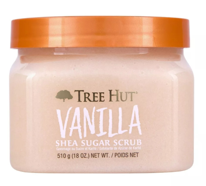 Скраб для тіла Tree Hut Sugar Scrub, 510 г