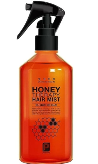 Мист для волос с пчелиным маточным молочком Daeng Gi Meo Ri Honey Therapy Hair Mist, 250 мл