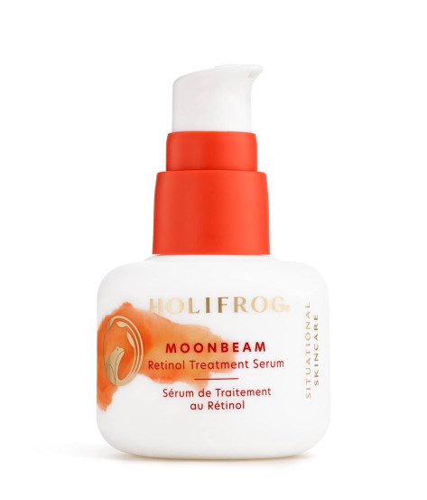 Лечебная сыворотка с ретинолом Holifrog Moonbeam Retinol Treatment Serum, 30 мл