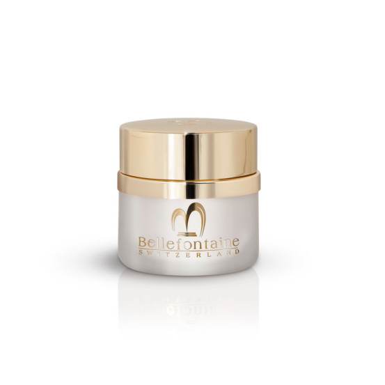 Bellefontaine Нічний крем для шкіри обличчя "Харчування та регенерація" Nutrient Regenerating Night Cream