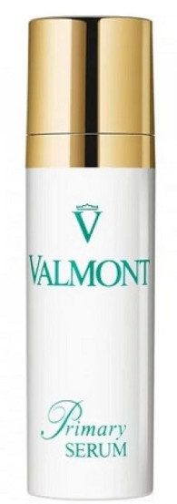 Интенсивная восстанавливающая сыворотка Valmont Primary Serum, 30 мл