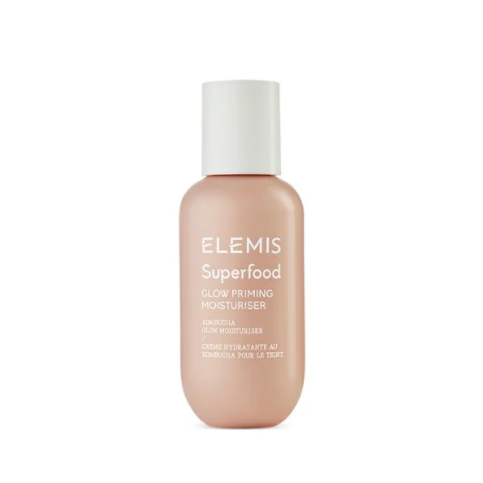 Увлажняющий крем-основа для лица Elemis Superfood Glow Priming Moisturiser, 60 мл