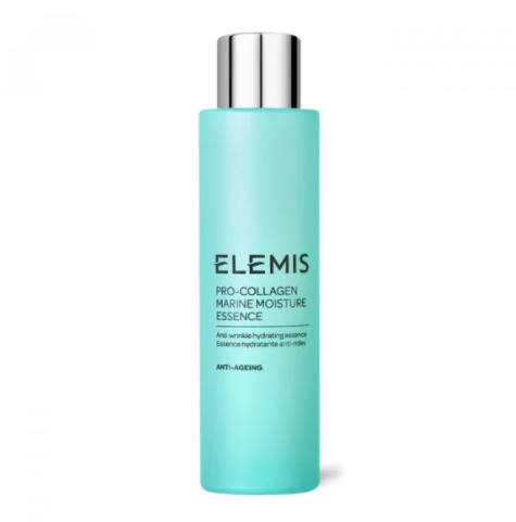 Увлажняющая эссенция про-коллаген с гиалуроновой кислотой Elemis Pro-Collagen Marine Moisture Essence, 100 мл