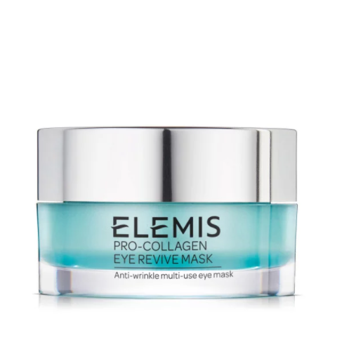 Крем-маска для глаз про-коллаген против морщин Elemis Pro-Collagen Eye Revive Mask, 15 мл