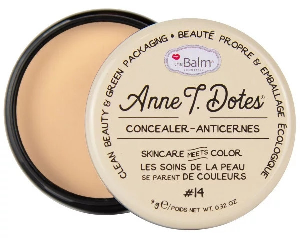 Консилер для лица The Balm Anne T. Dotes Concealer 14, 9 г