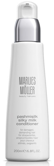 Кондиционер Marlies Moller Pashmisilk Silky Milk Conditioner, 200 мл