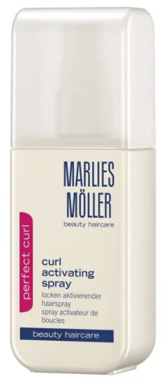 Спрей для формування локонів Marlies Moller Curl Activating Spray, 125 мл