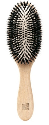 Щетка очищающая большая Marlies Moller Allround Hair Brush