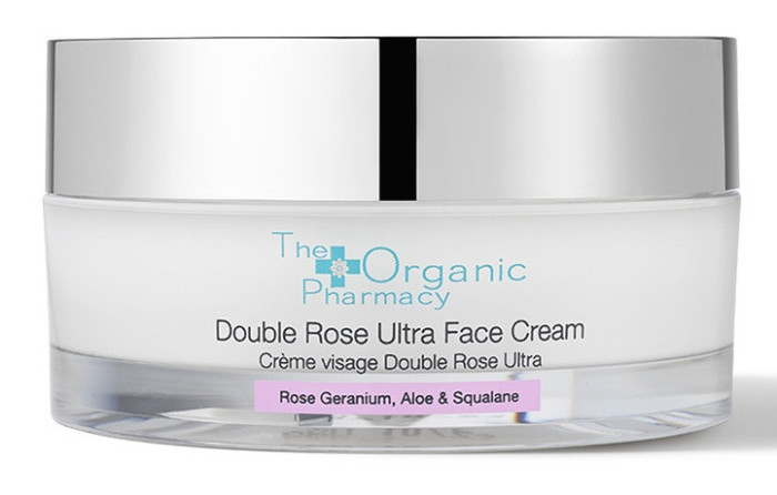 Крем, що відновлює The Organic Pharmacy Double Rose Ultra Face Cream, 50 мл