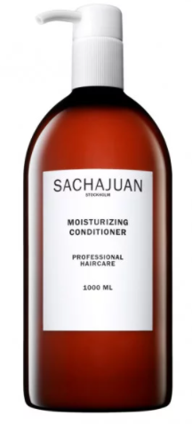 Кондиционер увлажняющий для волос Sachajuan Moisturizing Conditioner, 1000 мл