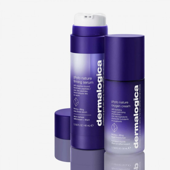 Фитоактивный увлажняющий кислородный крем Dermalogica Phyto Nature Oxygen Cream, 50 мл