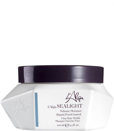 Маска для придания объема L'Alga Sealight Mask, 250 мл