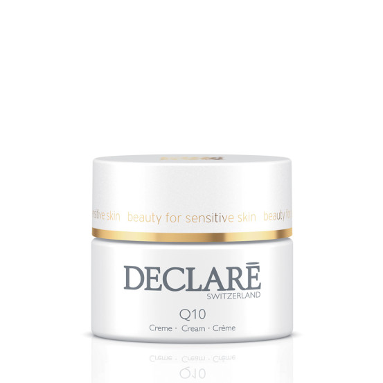 Антивіковий крем із коензимом Q10 Declare Q10 Age Control Cream, 50 мл