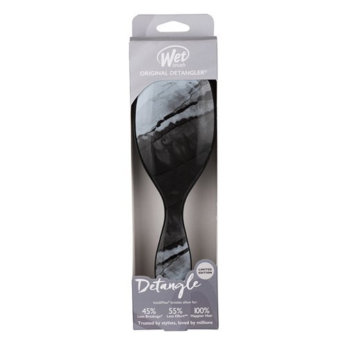 Гребінець Wet Brush Terrain Textures Original Detangler-Gravel
