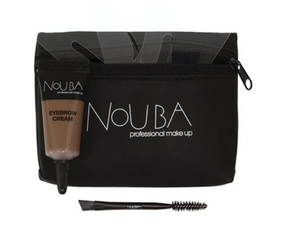 Сет для брів NoUBA Brow Improver Set